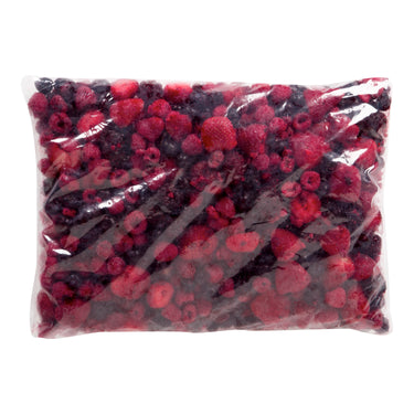 Image of COM: Berry Blend Strawberry With Blackberry/B - 2 x 2.5 Kilos